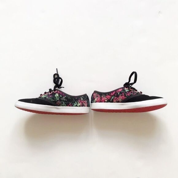 Reebok Classic splatter sneakers Play size 13 - Picture 2 of 8